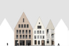 Gründungsviertel | © Architekt Helge Tischler, Hamburg