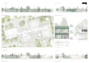 1. Preis: h4a Gessert + Randecker + Legner Architekten, Düsseldorf
