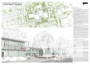 1. Preis: h4a Gessert + Randecker + Legner Architekten, Düsseldorf
