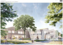 3. Preis: MOSAIK Architekten, Hannover