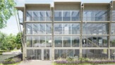 Würdigung / Gewinner: HILDEBRAND, Zürich · Chaves Biedermann Landschaftsarchitekten, Frauenfeld/Solothurn · Studio Banana, Lausanne · Ghisleni Partner AG, Rapperswil