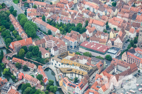 Neuer Augustinerhof