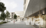 1. Preis: AFF ARCHITEKTEN, Berlin