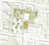 2. Preis: as-if Architekten, Berlin mit raumzeit Ges. von Architekten mbH, Berlin
