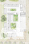 2. Preis: as-if Architekten, Berlin mit raumzeit Ges. von Architekten mbH, Berlin