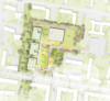 Anerkennung: Behnisch Architekten, München