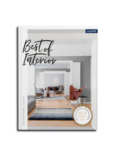 Best of Interior Award 2021