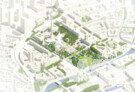 1. Preis: RMP Stephan Lenzen Landschaftsarchitekten, Bonn