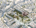 2. Preis: Atelier Loidl Landschaftsarchitekten, Berlin