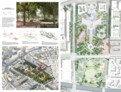 2. Preis: Atelier Loidl Landschaftsarchitekten, Berlin