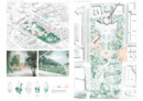3. Preis: POLA Landschaftsarchitekten, Berlin