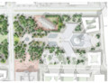 2. Preis: Atelier Loidl Landschaftsarchitekten, Berlin