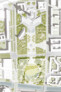 Anerkennung: WES LandschaftsArchitektur, Berlin mit Architekt Hans-Hermann Krafft, Berlin
