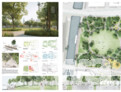2. Preis: Atelier Loidl Landschaftsarchitekten, Berlin