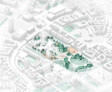 3. Preis: POLA Landschaftsarchitekten, Berlin