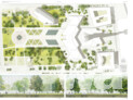 Anerkennung: SINAI Ges. von Landschaftsarchitekten mbH, Berlin