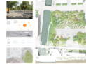 4. Preis: SOWATORINI Landschaft GbR, Berlin mit Riehl Bauermann + Partner Landschaftsarchitekten, Kassel