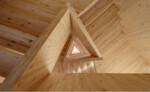 Auszeichnung: Werkgruppe1 / Architektur³ | Foto: © Oliver Kern