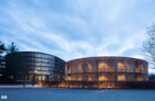 Auszeichnung: ingenhoven architects, Düsseldorf | Foto: © Hans-Georg Esch