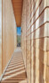 Auszeichnung: Kaiser Architekten BDA, Dagmar Bürk Kaiser, Stuttgart  | Foto: © Rene Lamb