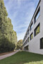 Auszeichnung: Spiecker Sautter Lauer Architekten Partnerschaftsgesellschaft mbB, Freiburg | Foto: © Miguel Babo