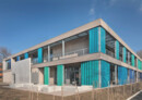 Auszeichnung: Riehle+Assoziierte GmbH + Co. KG, campus GmbH Bauten für Bildung und Sport | Foto: © Andreas Keller