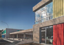 Auszeichnung: Riehle+Assoziierte GmbH + Co. KG, campus GmbH Bauten für Bildung und Sport | Foto: © Andreas Keller