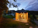 Auszeichnung: Ohlf Schoch Architekten GmbH, Stuttgart | Foto: © Roland Halbe