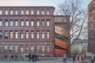 Auszeichnung: Kuhn und Lehmann Architekten PartGmbB, Freiburg  | Foto: © Achim Birnbaum