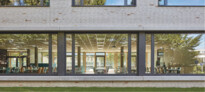 Auszeichnung: Spiecker Sautter Lauer Architekten Partnerschaftsgesellschaft mbB, Freiburg | Foto: © Miguel Babo