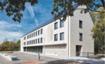 Auszeichnung: Spiecker Sautter Lauer Architekten Partnerschaftsgesellschaft mbB, Freiburg | Foto: © Miguel Babo