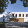 Auszeichnung: Weissenrieder Architekten BDA, Freiburg | Foto: © Yohan Zerdoun
