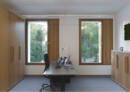 Auszeichnung: Weissenrieder Architekten BDA, Freiburg | Foto: © Yohan Zerdoun