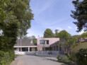 Auszeichnung: K9 Architekten BDA DWB Borgards. Lösch. Piribauer, Freiburg | Foto: © Yohan Zerdoun