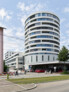 Auszeichnung: Wohn- und Gewerbehaus Schlotterbeck | Foto: © Georg Aerni