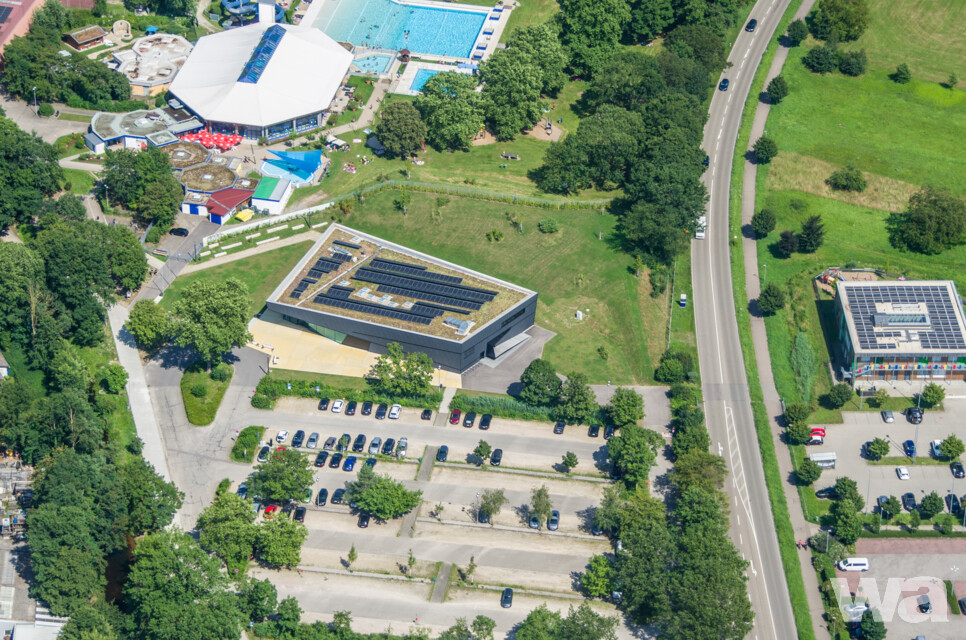 Ergebnis: Veranstaltungshalle Kuppenheim