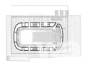 Grundriss 2. Obergeschoss | © David Chipperfield Architects, Berlin