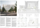 Laborneubau Haus 6: Ein Haus für Forschung und Bildung im neuen Stadteil Rosental-Mitte