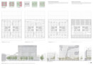 Laborneubau Haus 6: Ein Haus für Forschung und Bildung im neuen Stadteil Rosental-Mitte