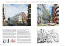 Laborneubau Haus 6: Ein Haus für Forschung und Bildung im neuen Stadteil Rosental-Mitte