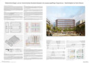 Laborneubau Haus 6: Ein Haus für Forschung und Bildung im neuen Stadteil Rosental-Mitte