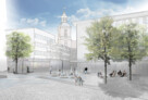 2. Platz: gruppe F Landschaftsarchitekten, Berlin 