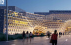 Special Mention: Zaha Hadid Architects, London mit WENZEL + WENZEL GmbH, Wrocław