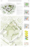 Anerkennung: Fritsch + Tschaidse Architekten GmbH, München mit BL9 Landschaftsarchitekten Roser Cebulsky PartGmbB, München