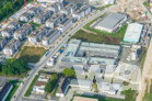 Gefahrenabwehrzentrum