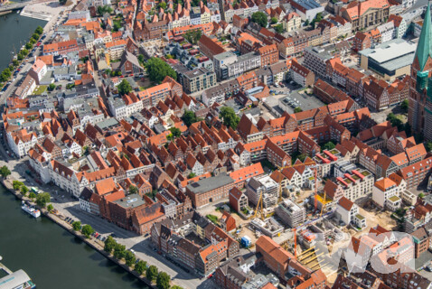 Gründungsviertel | © wa wettbewerbe aktuell