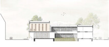 3. Preis: mt2 ARCHITEKTEN I STADTPLANER Susanne Senf · Martin Kühnl, Nürnberg mit Lorenz Landschaftsarchitekten und Stadtplaner, Nürnberg