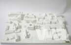 1. Preis:  CODE UNIQUE Architekten, Dresden mit RSP Freiraum GmbH, Dresden