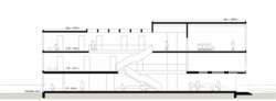 2. Preis: torsten kiefer architekten, Radolfzell mit Brenn Freiraumplanung und Landschaftsarchitektur, Hamburg