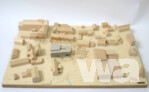 2. Preis: torsten kiefer architekten, Radolfzell mit Brenn Freiraumplanung und Landschaftsarchitektur, Hamburg